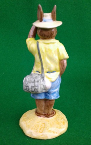 ROYAL DOULTON BUNNYKINS DB151 TO DB426 FIGURINE SELECTION. - Picture 113 of 343