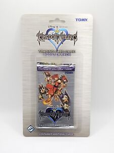 Kingdom Hearts Trading Cards | eBay Kingdom Hearts Trading Cards | eBay