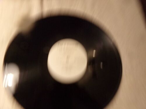 The Master's Four - In Concert LP Vinyl Christian 1981 Gospel Mercy Records - Foto 3 di 3