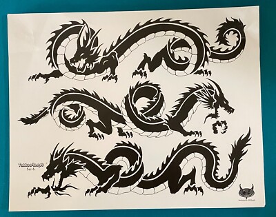 SUPER★DRAGON サイン s-l400.jpg