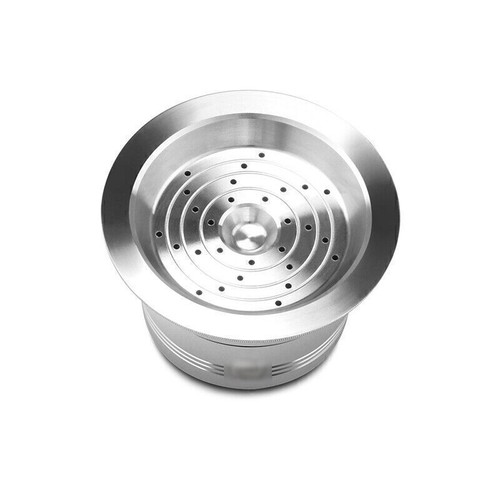 Für TCHIBO Cafissimo wiederverwendbares Kaffeekapsel-Filter Kit aus Edelstahl - Bild 7 von 7