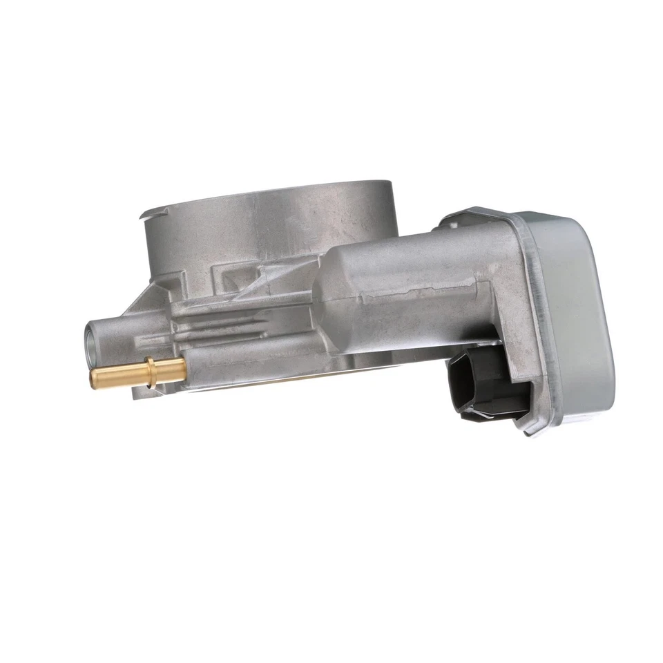 Cuerpo del acelerador de inyección de combustible SMP para Pontiac Grand Prix 2005-2007 5,3 L Foto 3 de 4