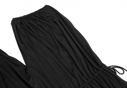 LIMI feu Ruched Gathered Sleeveless Dress Size S(K-121869) - Picture 5 of 12
