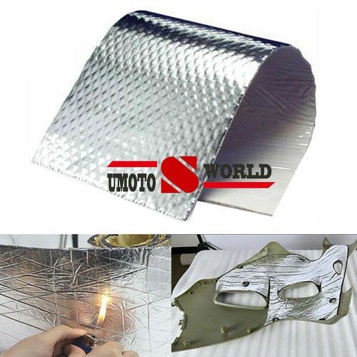 Kit de carenado negro brillante carrocería ABS para Honda CBR600 F4i CBR600F4i 2001-2003 - Imagen 3 de 3