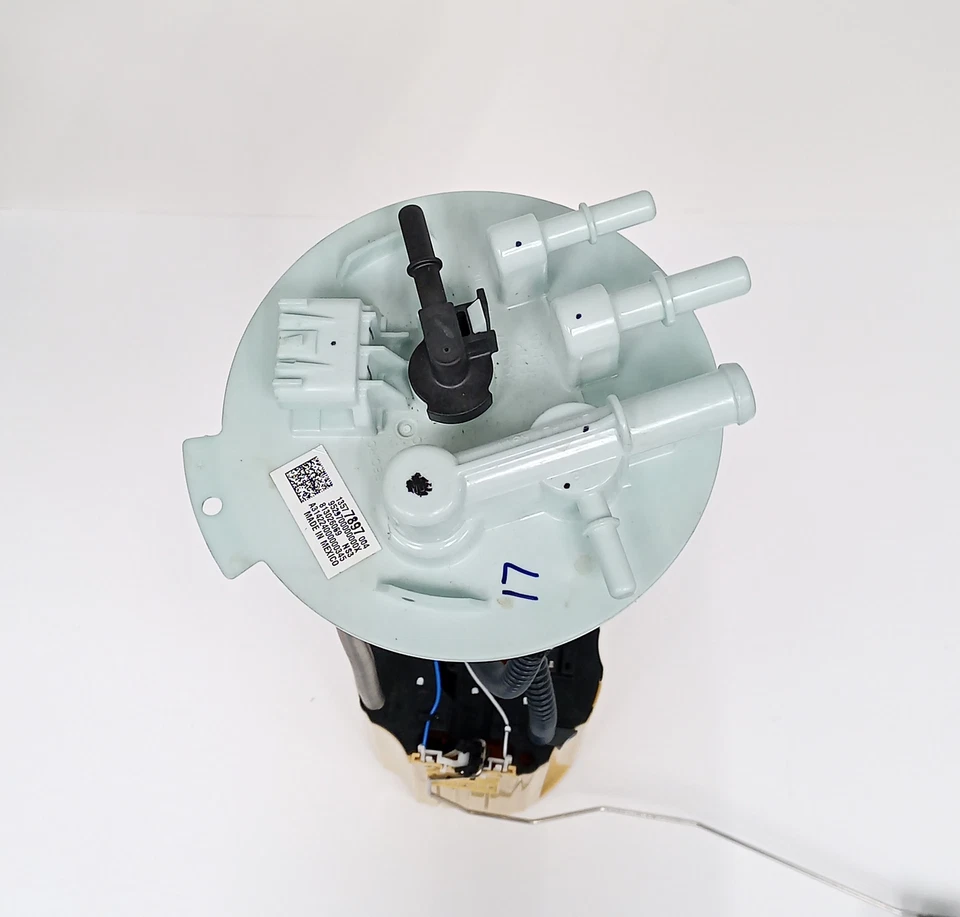 Módulo de bomba de combustível GM 13577897 para Chevrolet GMC Silverado 3500 HD Sierra 3500 HD - Imagem 3 de 4