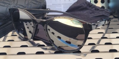 Oakley Spindrift OO9474 Black Ink Prizm Black Sunglasses Oakley Spindrift Black Ink Prizm Black - OO9474-05  main image 2