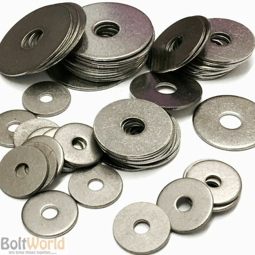 M5 FULLY THREADED BOLTS NUTS OR WASHERS A2 STAINLESS STEEL HIGH TENSILE SCREWS - Picture 8 of 9