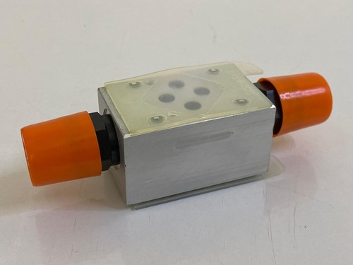 Rexroth / Flow Control Valve / Z2FSK 6-2-12/2QV / R900564521 - Picture 2 of 9