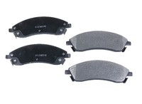 Ford Excusion F-250 F-350 99-05 Front Disc Brake Pad Meyle Heavy Duty D 9824 Shd on sale Ford Excusion F-250 F-350 99-05 Front Disc Brake Pad Meyle Heavy Duty D 9824 Shd on sale
