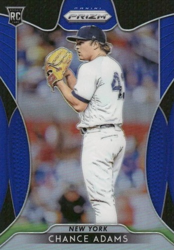 Prizm 2019 azul plata naranja neón individuales - Imagen 107 de 191