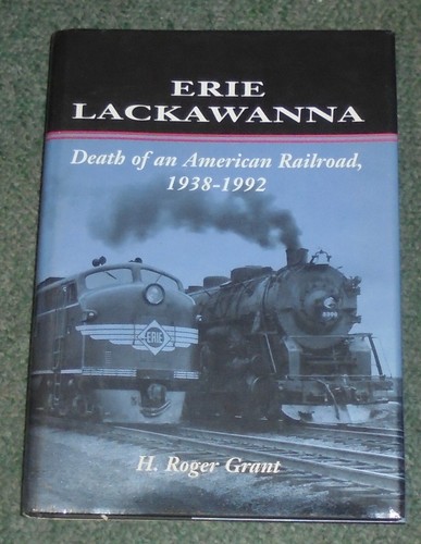 American Railway books - listed individually - Picture 8 of 13
