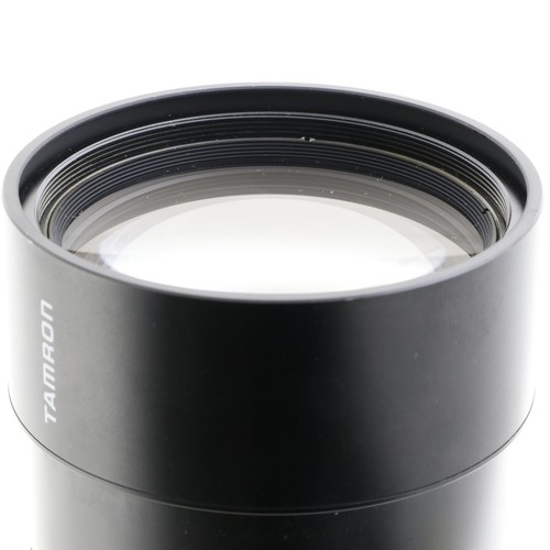 [N COMO NUEVO] TAMRON 75-250mm F3.8-4.5 BBAR MC Tele Macro 104A Lente Pentax K JAPÓN - Imagen 20 de 21