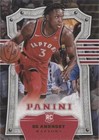 2017-18 Panini Chronicles - OG Anunoby #287