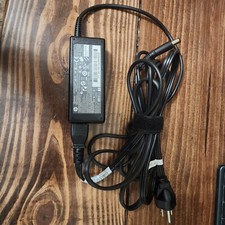 HP Laptop Charger Adapter Genuine OEM Original 677774-004 693711-001 65W