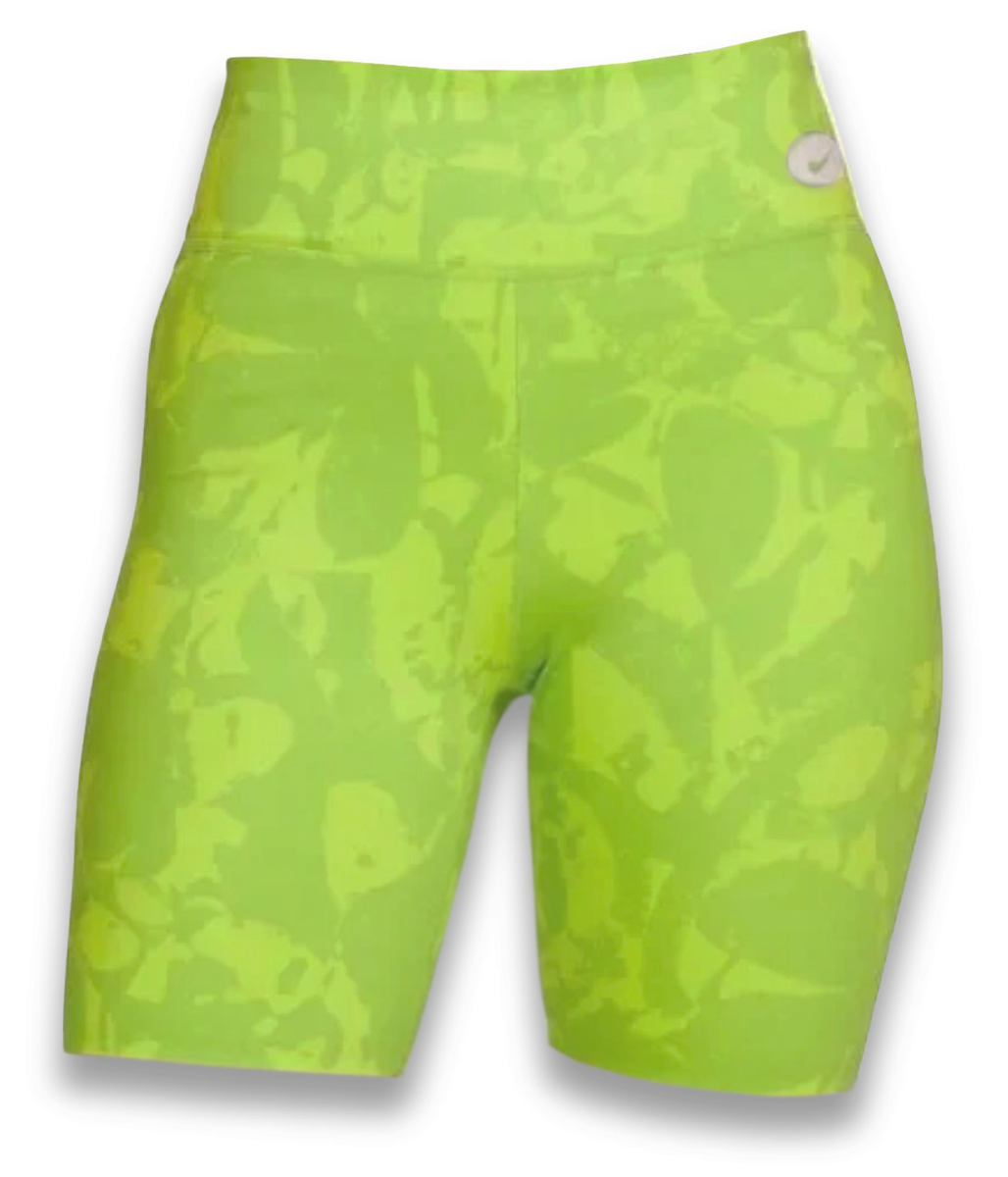 nike icon clash bike shorts