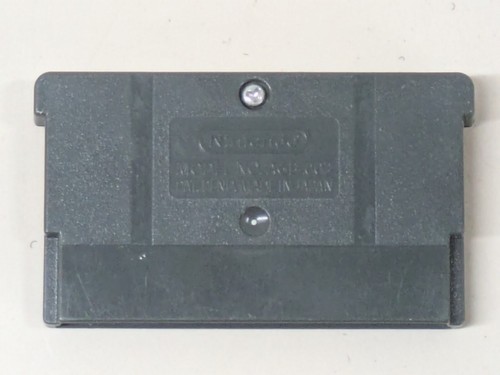 Jimmy Neutron Attack of the Twonkies (Game Boy Advance) AUTHENTIC Cartridge Only - Picture 2 of 3