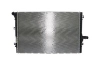 Mahle KüHler WasserküHler FüR VW Touran Passat Variant Audi A3 1T1 1T2 1T3 3C5