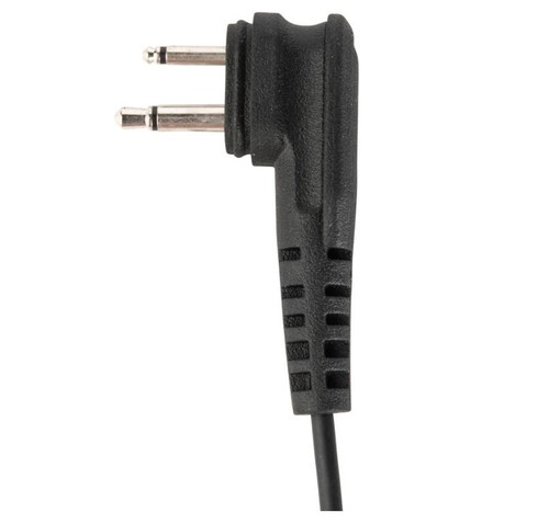 Motorola HKLN4601 Security Earpiece HKLN4477 for CP110 CP125 SP50 VL50 Radios - Picture 3 of 4