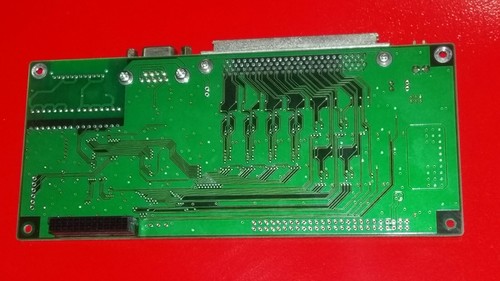 YANAHA Servo I/F (S) $ I/O - PUFFER - Bild 2 von 5