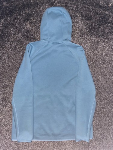 nike tech fleece Old Season Baby Blue Used Once ExcellentCond Mens size XL RARE - Picture 6 of 9