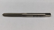 Kromhard 8-36 NF Hand Taper Tap HSS GH10 4 Flutes UK