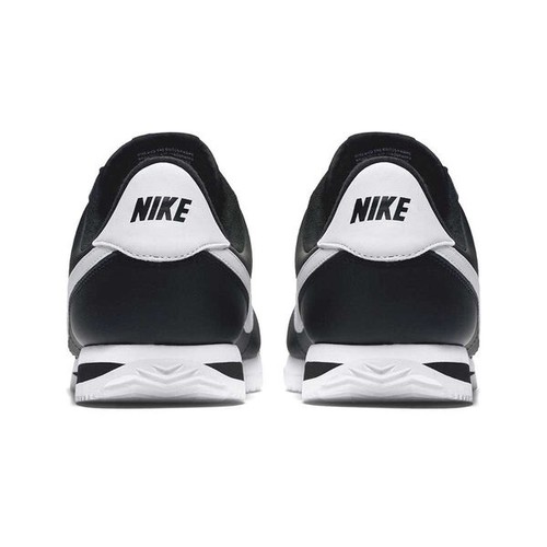 Nike Cortez Basic schwarz weiß 2019 819719-012 Herrengröße 9,5 neu ohne Karton " - Bild 3 von 8