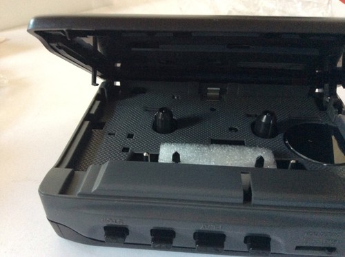 WALKMAN AIWA HS-TX410 AM/FM Stereo Cassette Player autoreverse con cuffie NUOVO - Foto 11 di 11