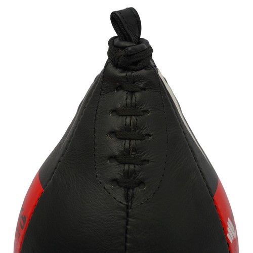 Muka Sport Leder Speed Ball Boxen MMA Muay Thai Training Boxsack - Bild 16 von 27
