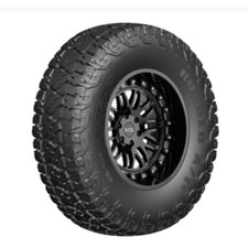 Americus Rugged A/TR LT275/65R18 E/10PLY BSW (4 Tires)