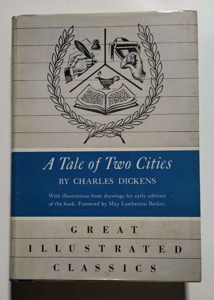 ディケンズ ニ都物語 Tale of Two Cities C Dickens A Tale of Two Cities: Dickens, Charles: 9781774266434