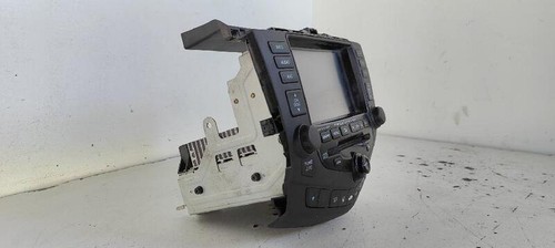 39050SEDE810M1 audio system für HONDA ACCORD TOURER (CN CM) 2.2I CTDI 137028 - Bild 6 von 11