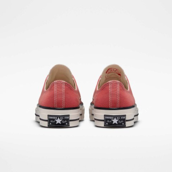 Converse Chuck 70 Seasonal Color Sneakers Rhubarb Pie A02767C