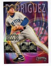 ALEX "AROD" RODRIGUEZ cards ***** U PICK ***** (Buy 2 or more for 60% DISCOUNT)