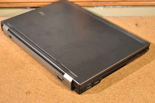 Dell Latitude E6510 Core i5-520M 3GB 750GB HD NVidia 3100M Windows XP Pro 32-bit - Picture 12 of 15