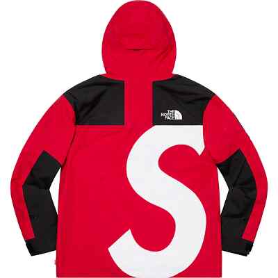 Supreme The North Face S Logo Mountain Jacket 3colors FW20