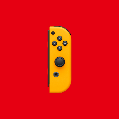 Official Joy Con Nintendo SWITCH Controller AUTHENTIC 👾 OEM Remote USED - Picture 21 of 27