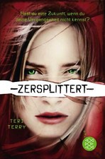 Zersplittert | Buch | 9783733500399