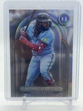 VLADIMIR GUERERRO JR 2024 Topps Tribute 💎 Base 💎 BLUE JAYS