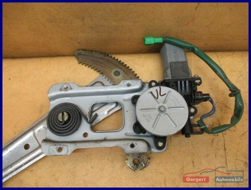 Fensterheber links vorn 910140 SUBARU LEGACY III STATION WAGON (BE, BH) 2.0 - Bild 2 von 7