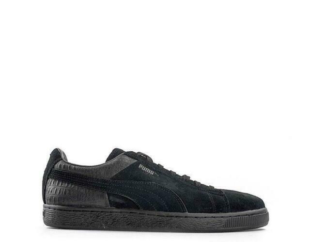 puma suede classic size 12