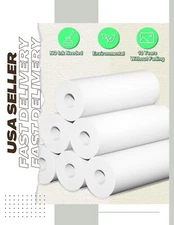 6 Rolls Thermal Printer Paper Instant Print Label for Photo Printer Kids Camera