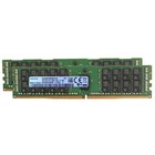 Samsung KIT 32G(2x 16G) 2666MHz DDR4 ECC REG Server Memory CL19 2R×4 288-PIN RAM