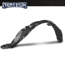 Front Driver Side Fender Inner Liner Splash Shield Fit For 2013-2018 Toyota RAV4