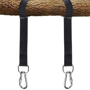 lbs hammock straps holds rope swing duty fi hanging heavy kit tree 1000 outdoor