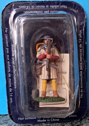 DeAgostini - Frontline Ritter Mittelalter Ritter (60)