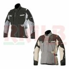 Giacche e giubotti impermeabile Alpinestars in tessuto per motociclista