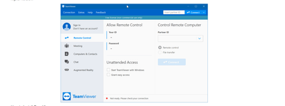 Teamviewer Version 15 Download Teamviewer Version 15 Download