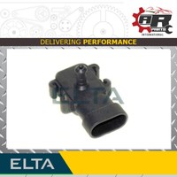 Ladedruck Map Sensor - Passend FüR Nissan Interstar Bus (X70), Primastar (X83)