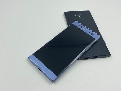 w. NEU Sony Xperia XA2 Ultra H3223 Android Smartphone KEIN Simlock 6.0" 4G LTE ✅ - Bild 7 von 38