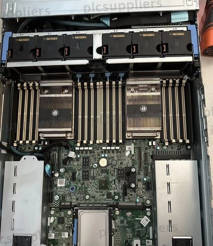 Dell R7525 16x 2.5" NVMe Server + 2x AMD 7413 / 7513 / 7543 / 7763 CPU, 1TB RAM - Picture 4 of 4